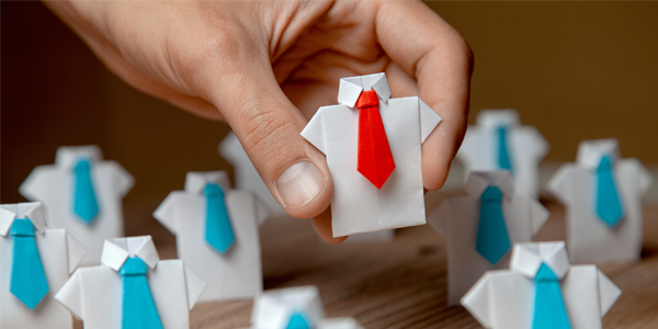 choose expert mover