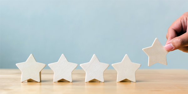 choose experienced mover