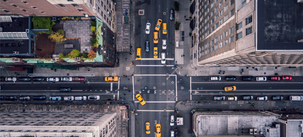 new york city moving