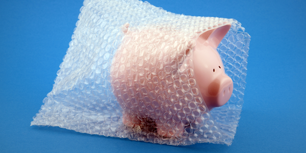 protect your shipment