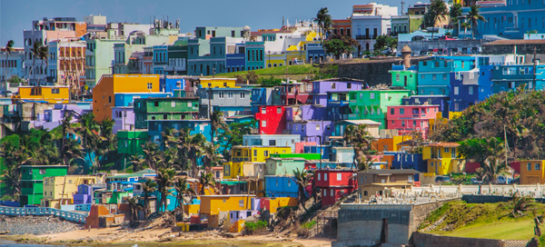 moving to puerto rico