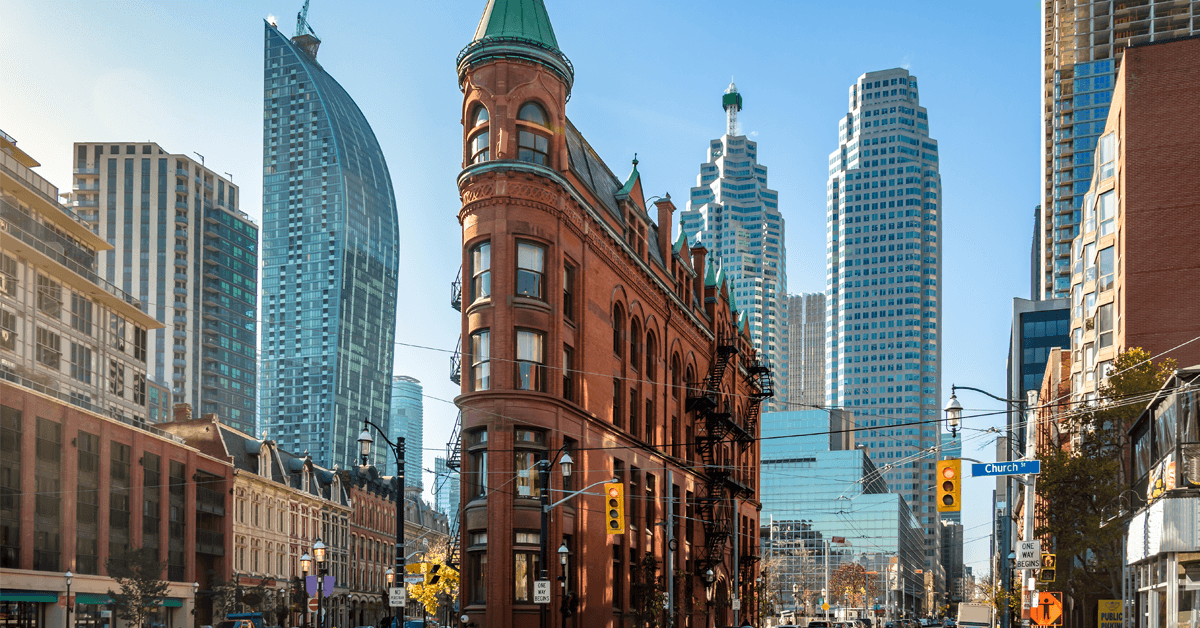 move to canada