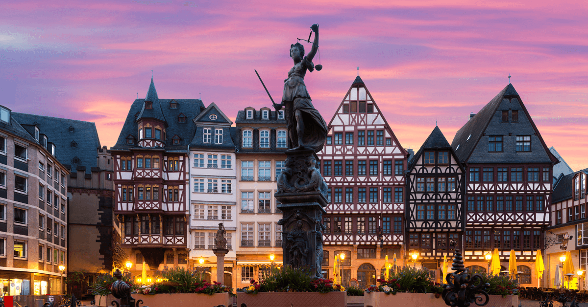 moving to germany