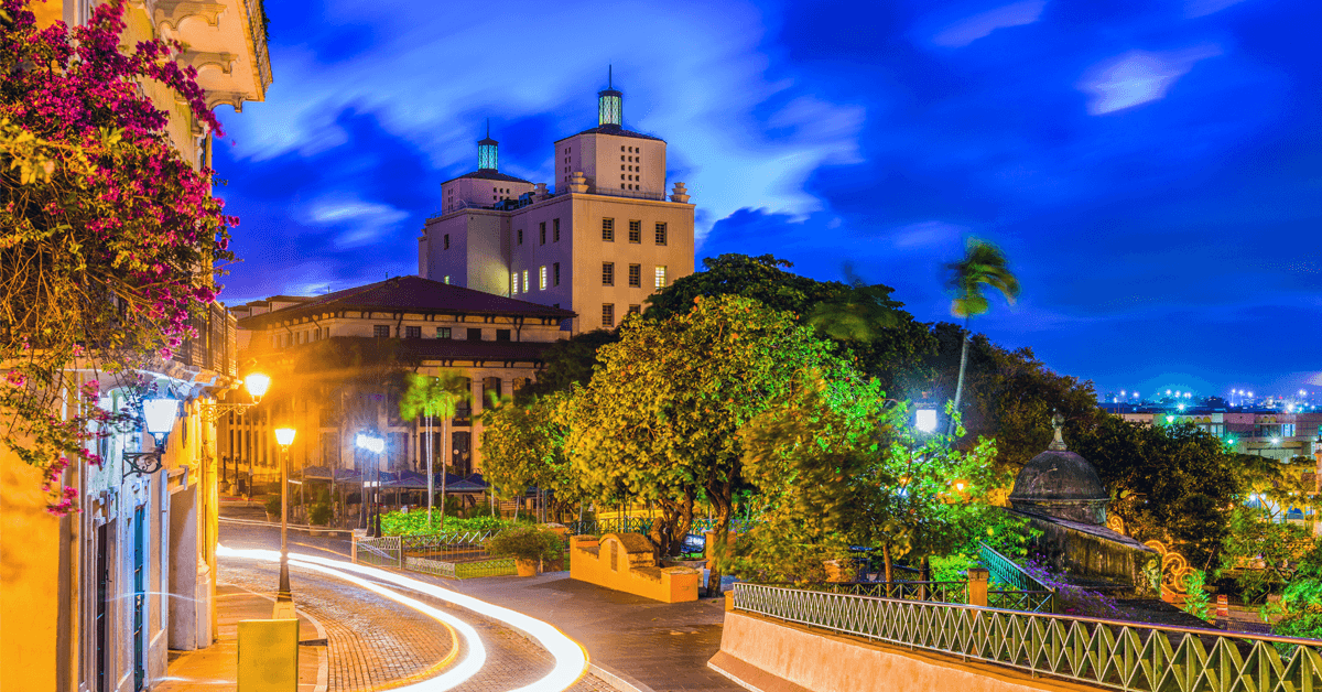 move to puerto rico