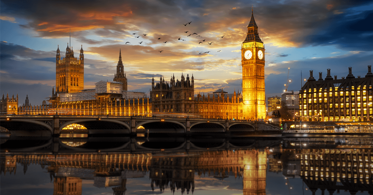 moving to the united kingdom