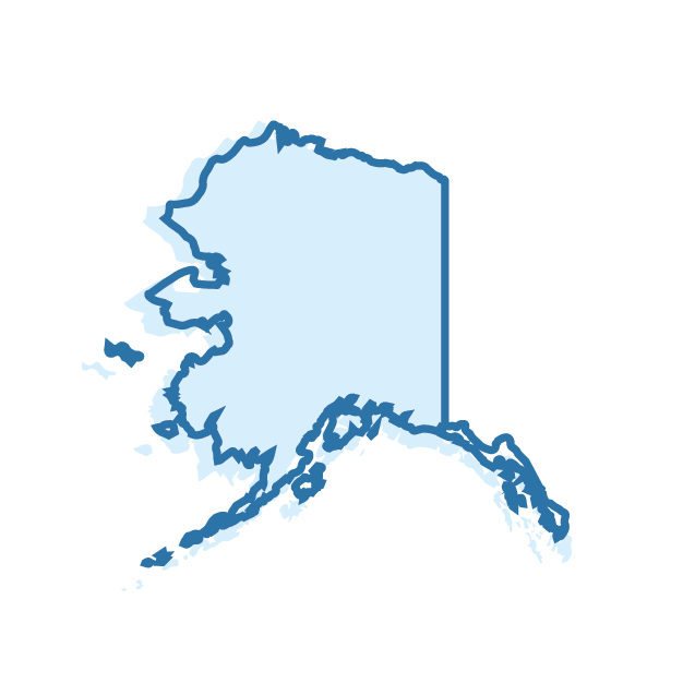alaska icon