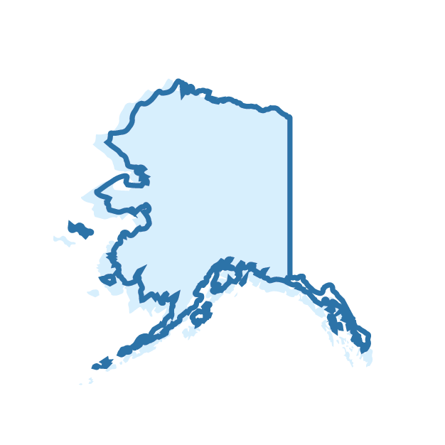 alaska-icon alaska icon