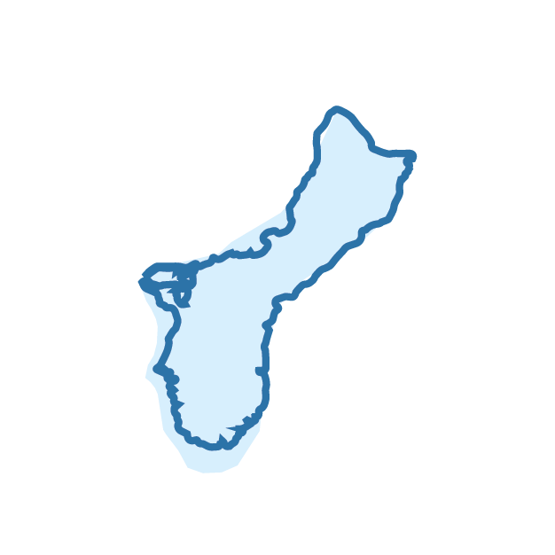 guam-icon guam icon