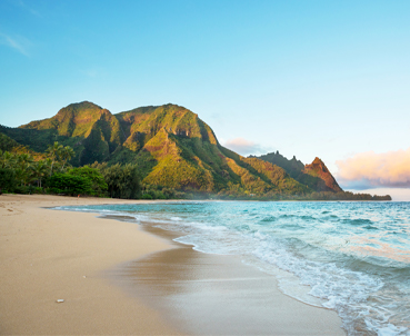 hawaii