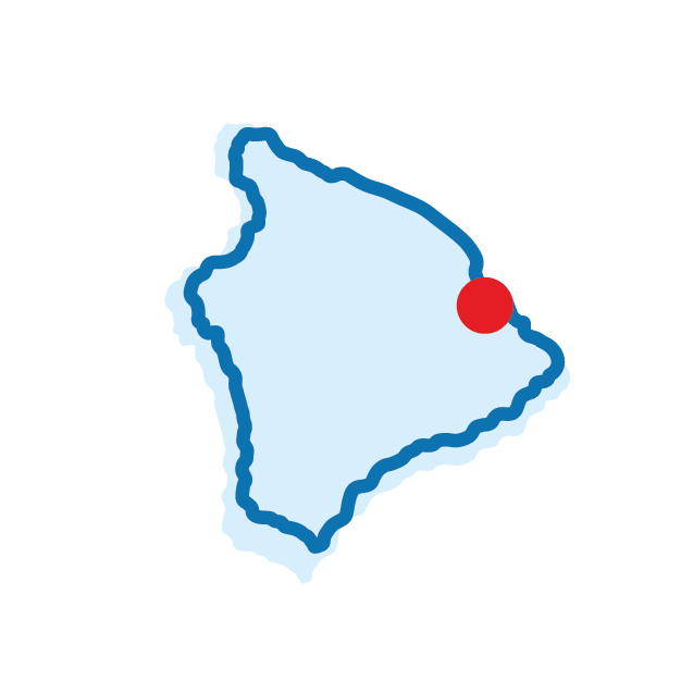 big island hilo icon