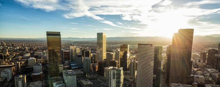 denver corporate headquarters relocation