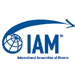 iam logo