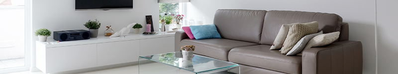 couch and living room furniture