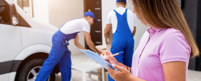 Relocation Management Companies
