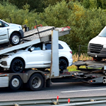 800×150 vehicle transport