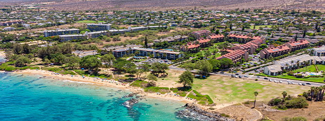 Best Moving Company to Hawaii