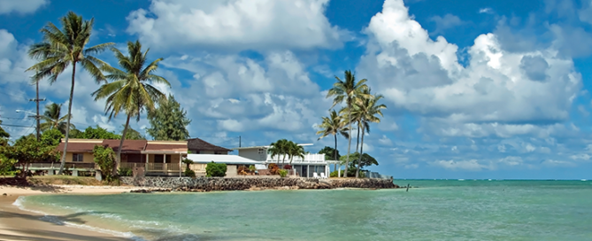 Best Movers to Oahu & Honolulu