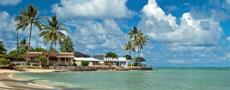 Best Movers to Oahu & Honolulu