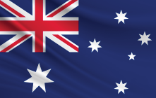 Australian Flag