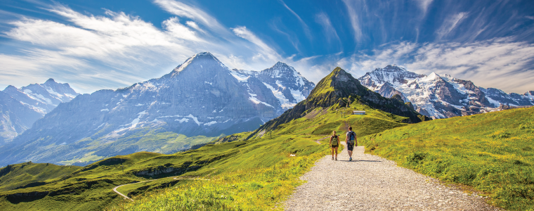 Switzerland Cost of Living