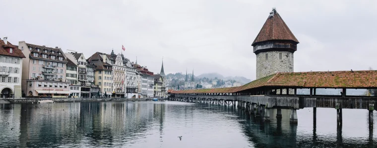 Lucerne, Switzerland