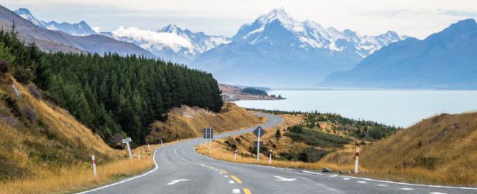 New Zealand